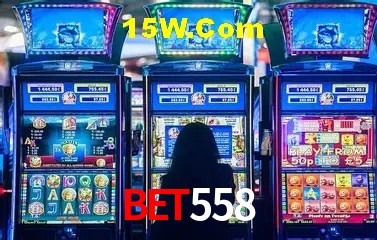 Tecnologia da Plataforma bet558