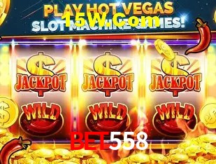 Ofertas Exclusivas bet558