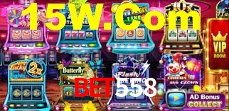 Premium Interface bet558