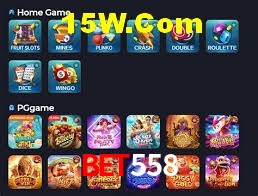 VIP Casino bet558