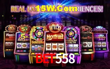 Benefícios da Conta bet558