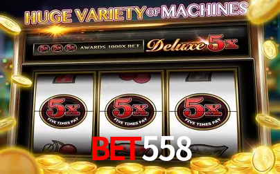 Promoção Relâmpago bet558