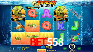 bet558: Seu Cassino Premiado com Pagamentos Rápidos