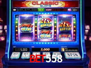 Promoções Sazonais bet558